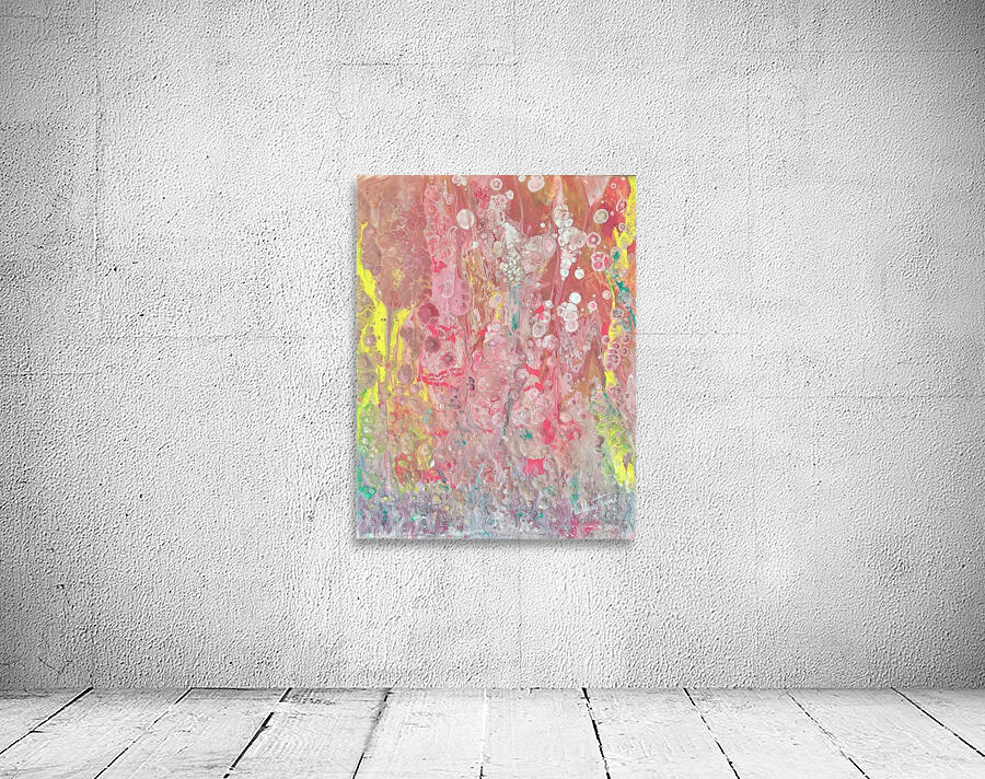 Fond marin  2 Wall Preview