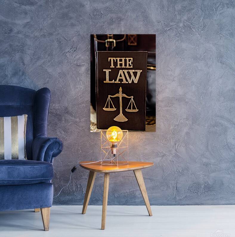 The Law Reproduction