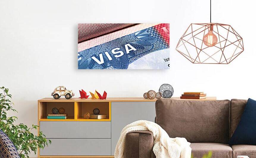 Non Immigrant Visa Davies Legal by Garrett J Wilkes