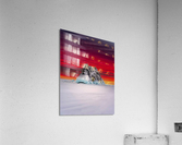 Russia Acrylic Print