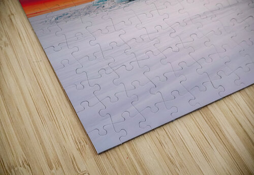 Russia Richard Gantiva puzzle