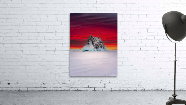 Russia Wall Preview
