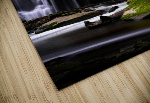 Tinker Creek 1063 Omar Jeffries puzzle