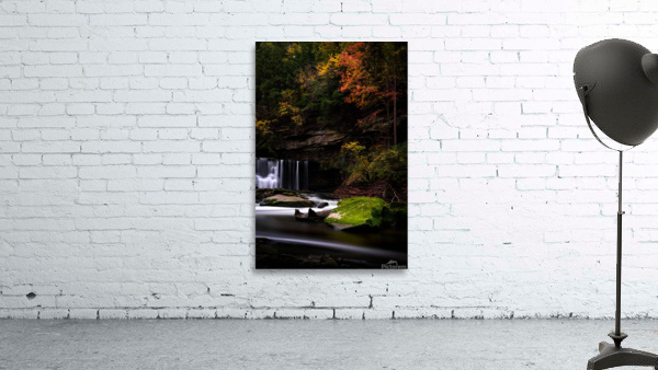 Tinker Creek 1063 Wall Preview