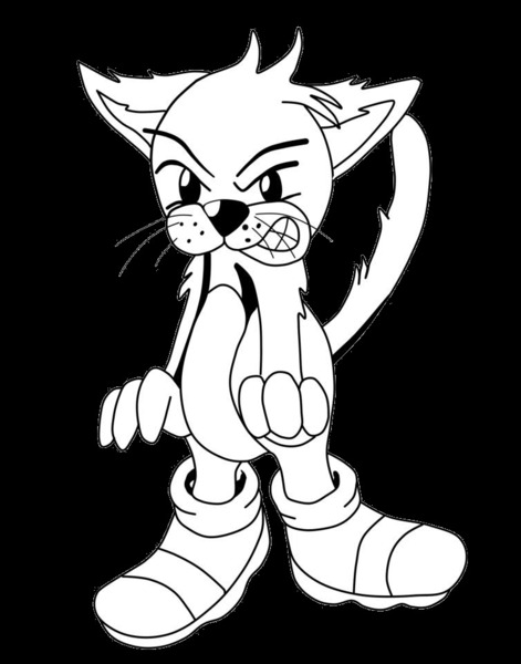 AngryCat Digital Download