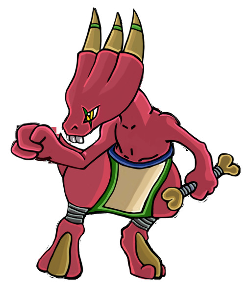 Bonegar Digital Download