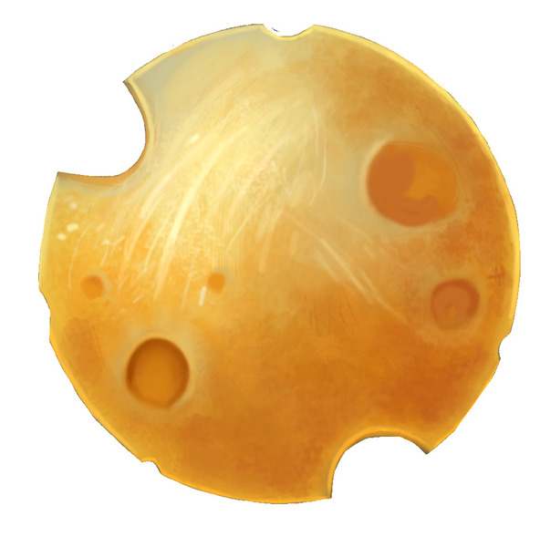 Cheese Digital Download