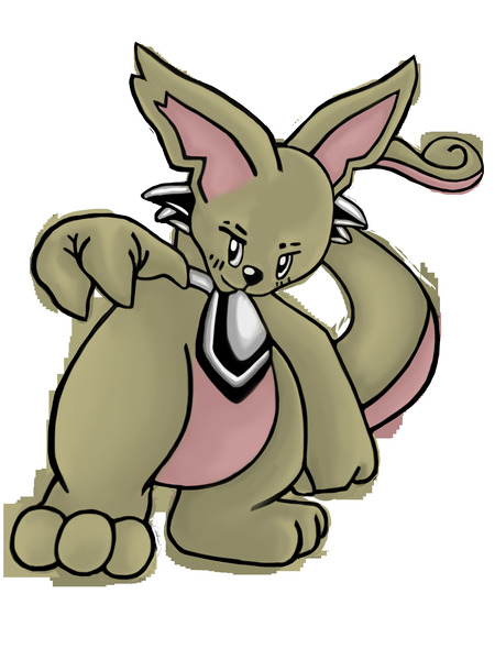 Rabbababa Digital Download