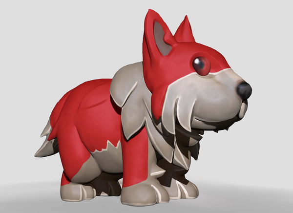RedDog Digital Download