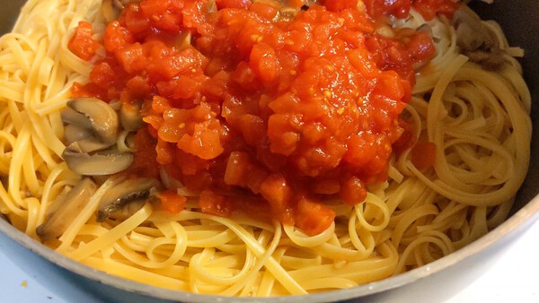 Spaghetti Digital Download