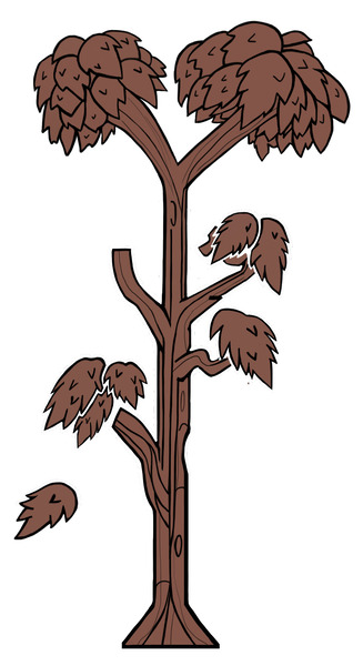 TreesTrans Digital Download