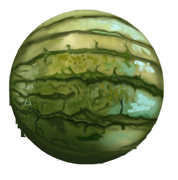 Watermelon Digital Download