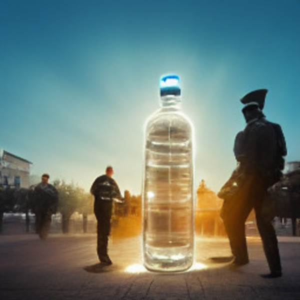 bottle2 Digital Download
