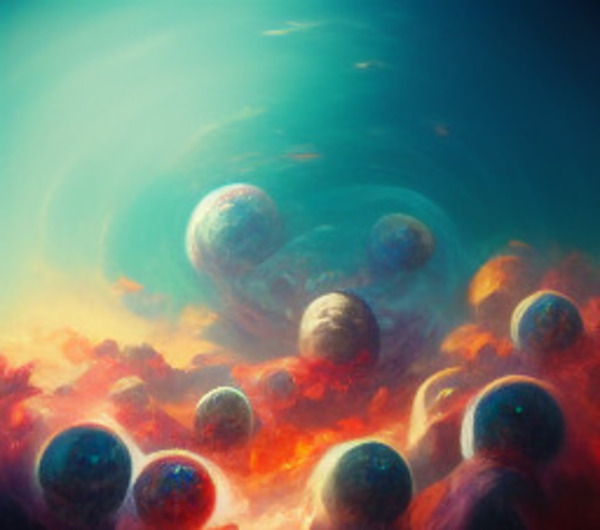 space4 Digital Download