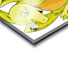 Lighender Acrylic print
