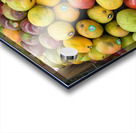 Produce Acrylic print