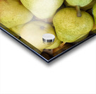 Pears Acrylic print