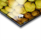 Lemons Acrylic print