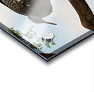 Bird Acrylic print