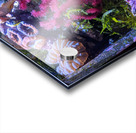 Aquarium Acrylic print