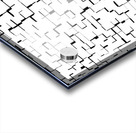 Tile Acrylic print