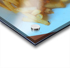Fries Acrylic print