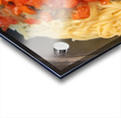 Spaghetti2 Acrylic print