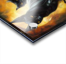 hyper Acrylic print