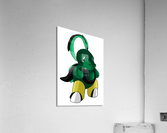 Bliscor Acrylic Print