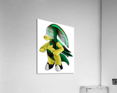 Bliblax Acrylic Print