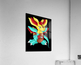 Fabaraess Acrylic Print