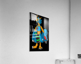 Empress Acrylic Print