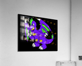 Emiletas Acrylic Print