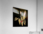 LB Acrylic Print