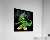Ledinaking Acrylic Print
