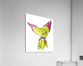 Phaff Acrylic Print