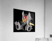 Raylow Acrylic Print