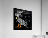 Rerann Acrylic Print
