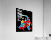 Sphale Acrylic Print