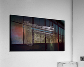 screenshot004 Acrylic Print