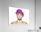 sarlotta Acrylic Print