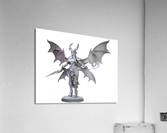 Silvanny Acrylic Print