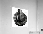 TrashBag Acrylic Print