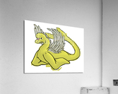 Wailtas Acrylic Print