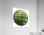 Watermelon Acrylic Print
