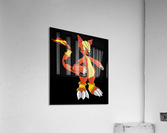 Arcadane Acrylic Print