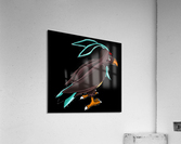 Birdam Acrylic Print