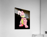 Bebow Acrylic Print