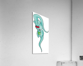Chriskisx Acrylic Print