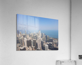 ChicagoSkyLine Acrylic Print